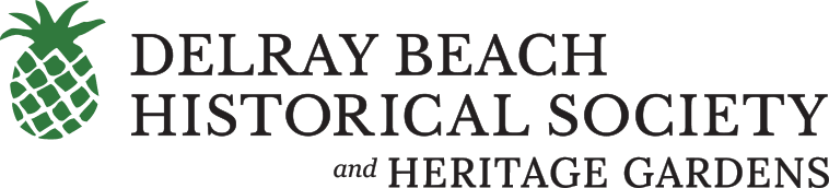 Delray Beach Historical Society