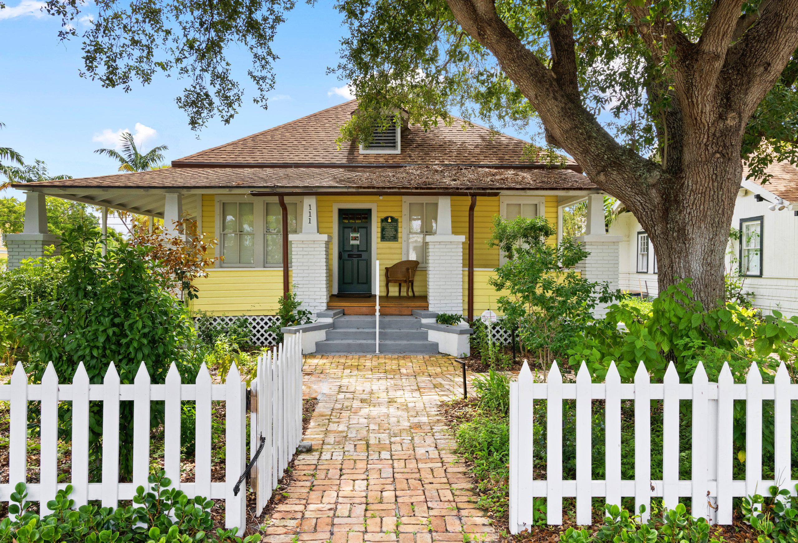 Our Story - Delray Beach Historical Society