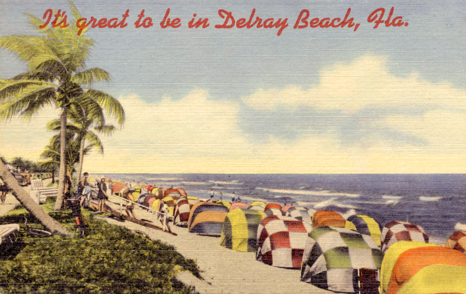 West Palm Beach, Delray Beach named among most beautiful beaches