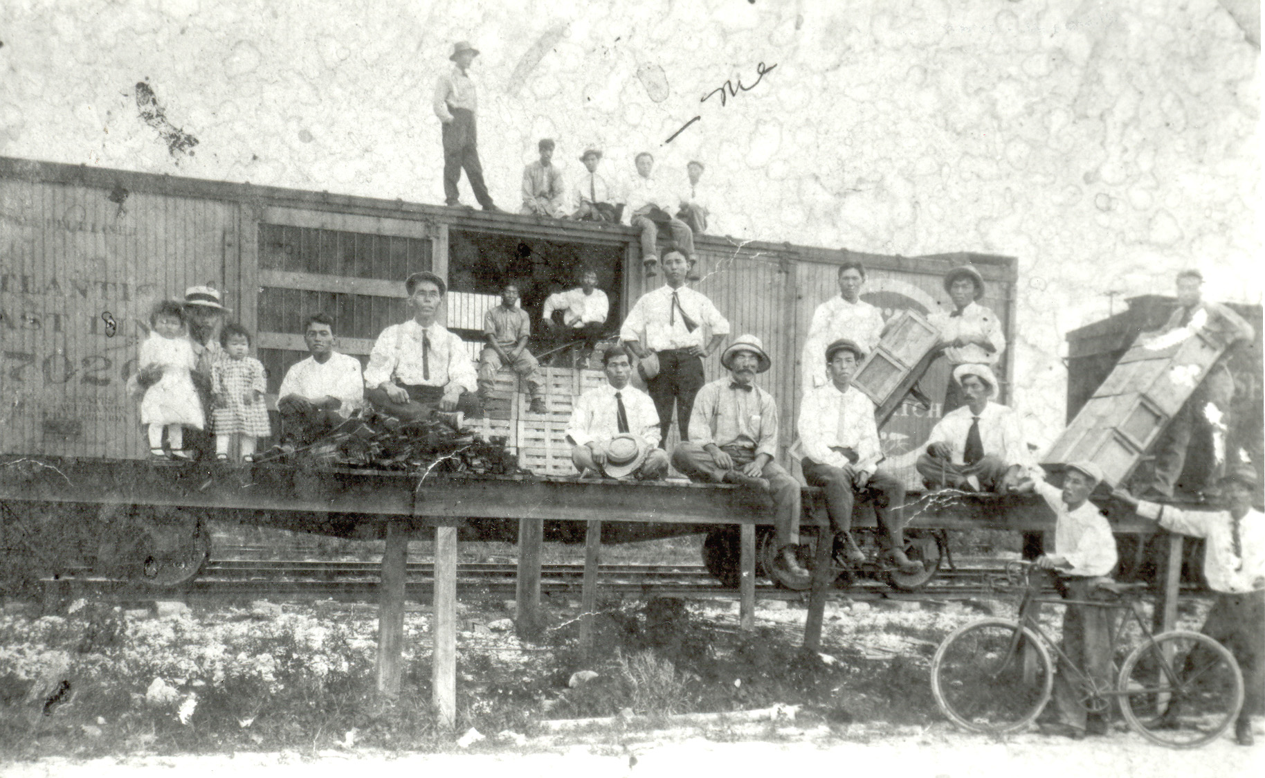 Celebrating AAPI Heritage Month The History of the Yamato Colony Delray Beach Historical Society
