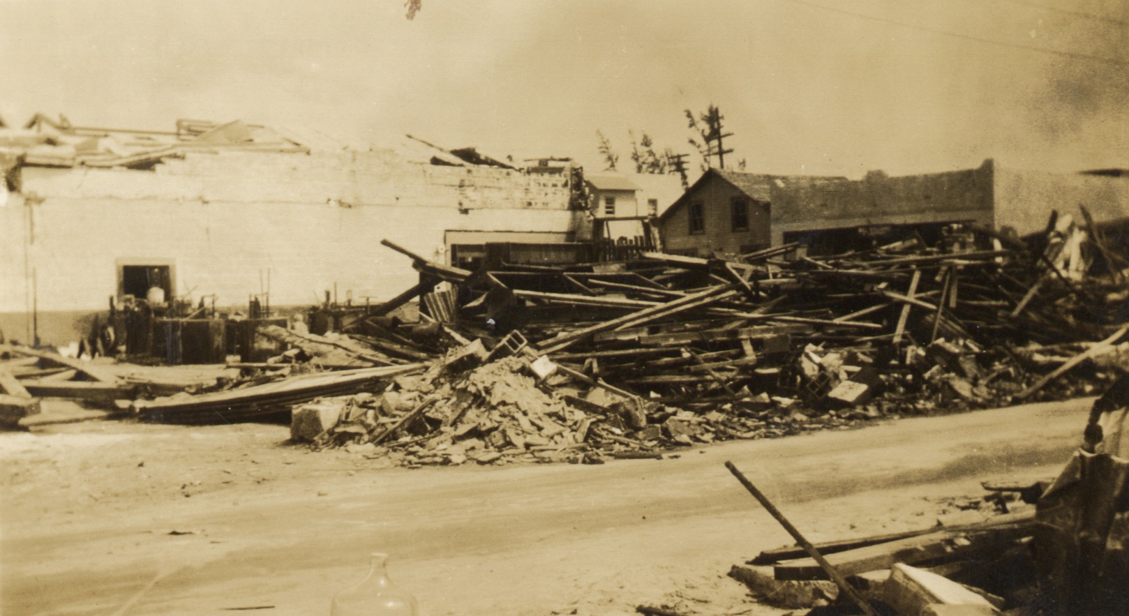 Trying to Reason with Hurricane Season: The History of Delray Beach’s ...